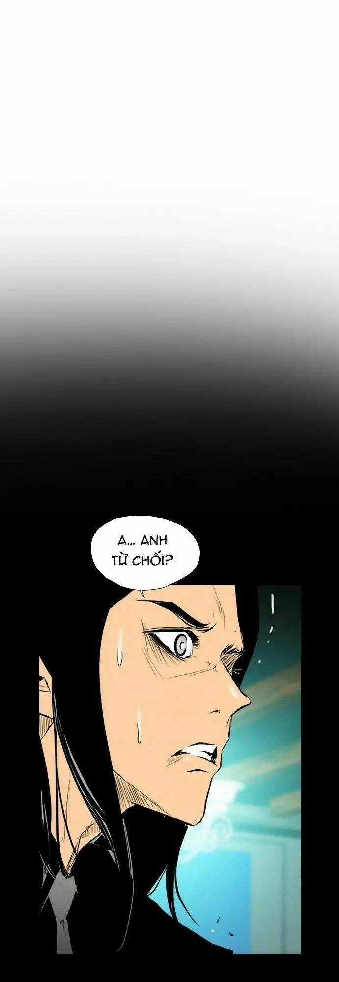 Kẻ Hồi Sinh Chapter 69 trang 9