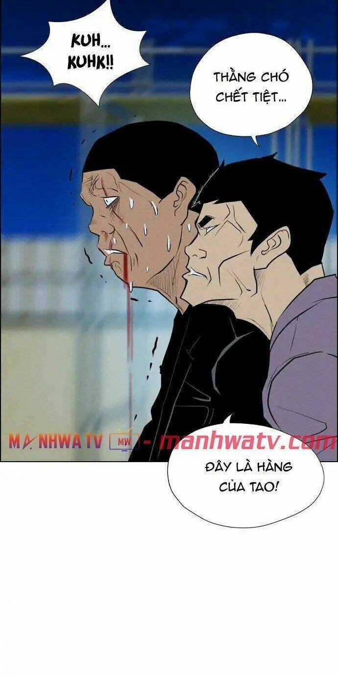 Kẻ Hồi Sinh Chapter 70 trang 14