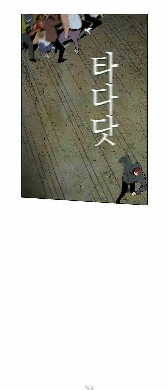 Kẻ Hồi Sinh Chapter 70 trang 17