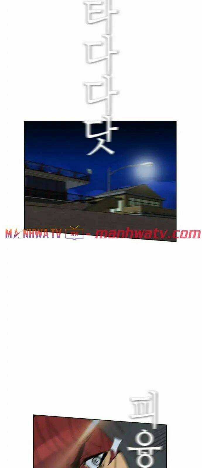 Kẻ Hồi Sinh Chapter 70 trang 18