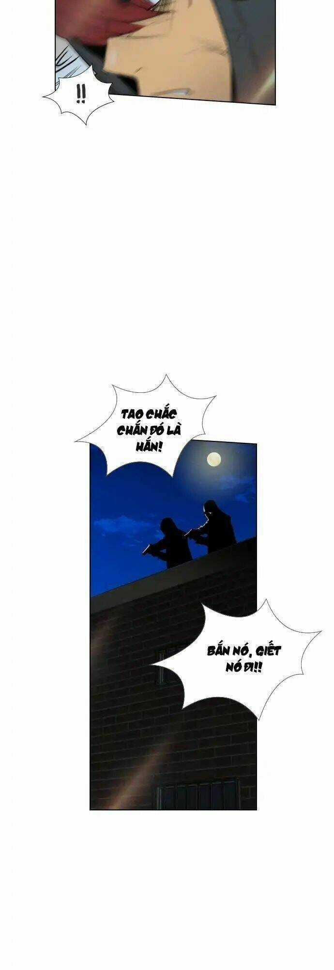 Kẻ Hồi Sinh Chapter 70 trang 19