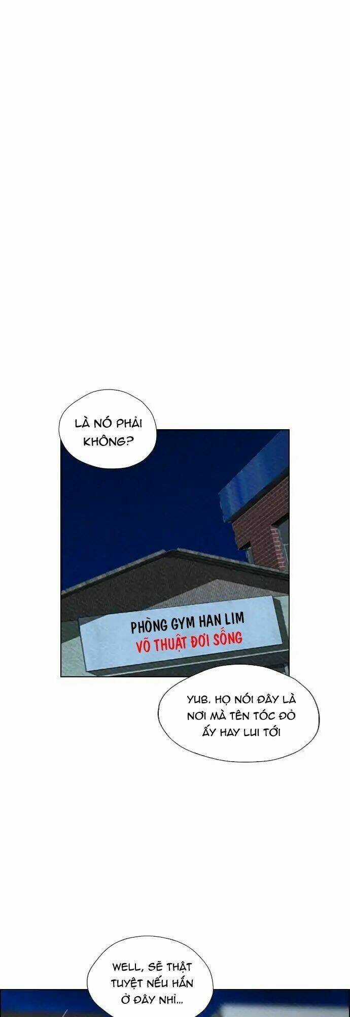 Kẻ Hồi Sinh Chapter 70 trang 23