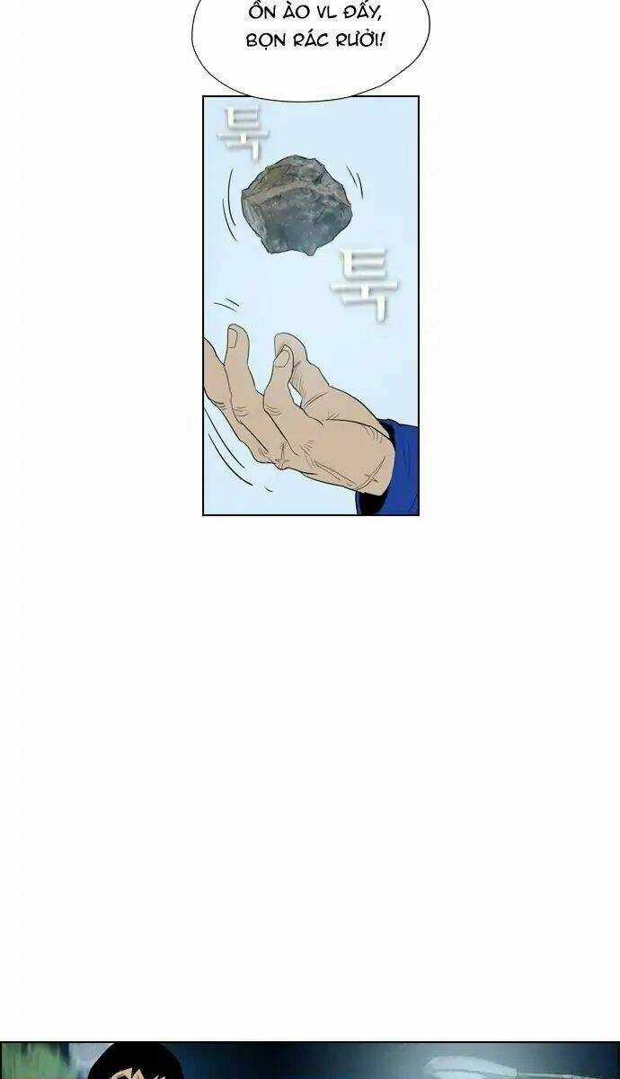 Kẻ Hồi Sinh Chapter 70 trang 25