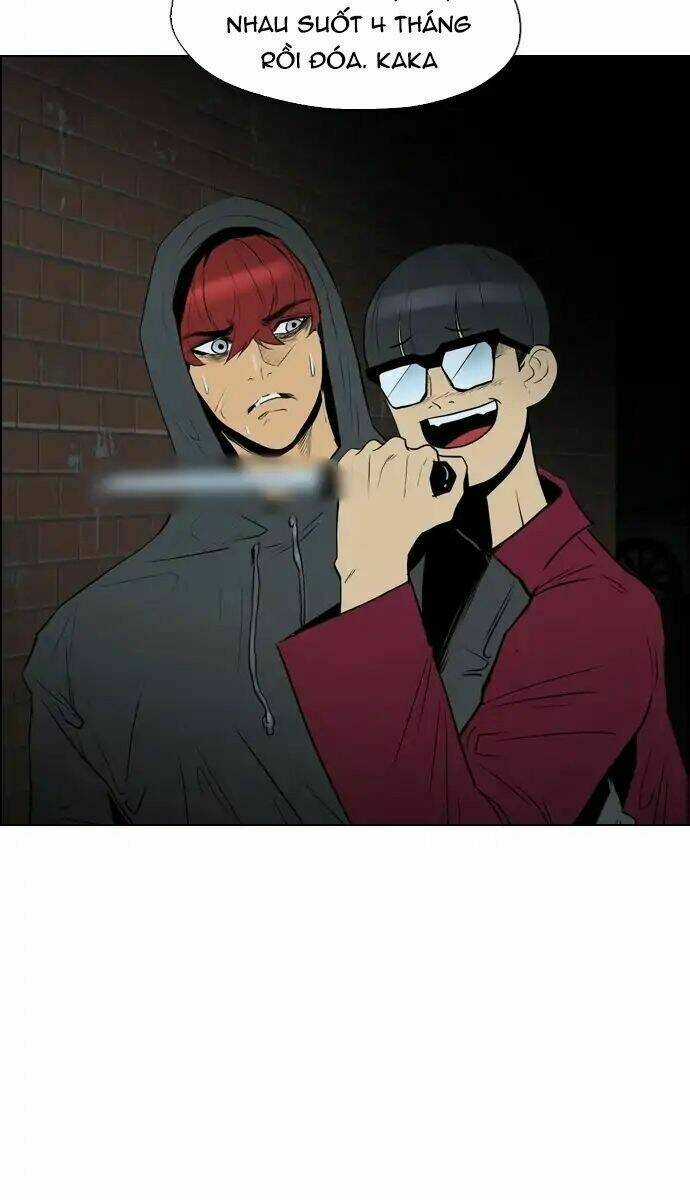 Kẻ Hồi Sinh Chapter 70 trang 30