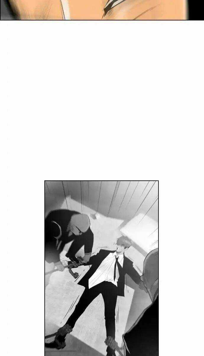 Kẻ Hồi Sinh Chapter 70 trang 34