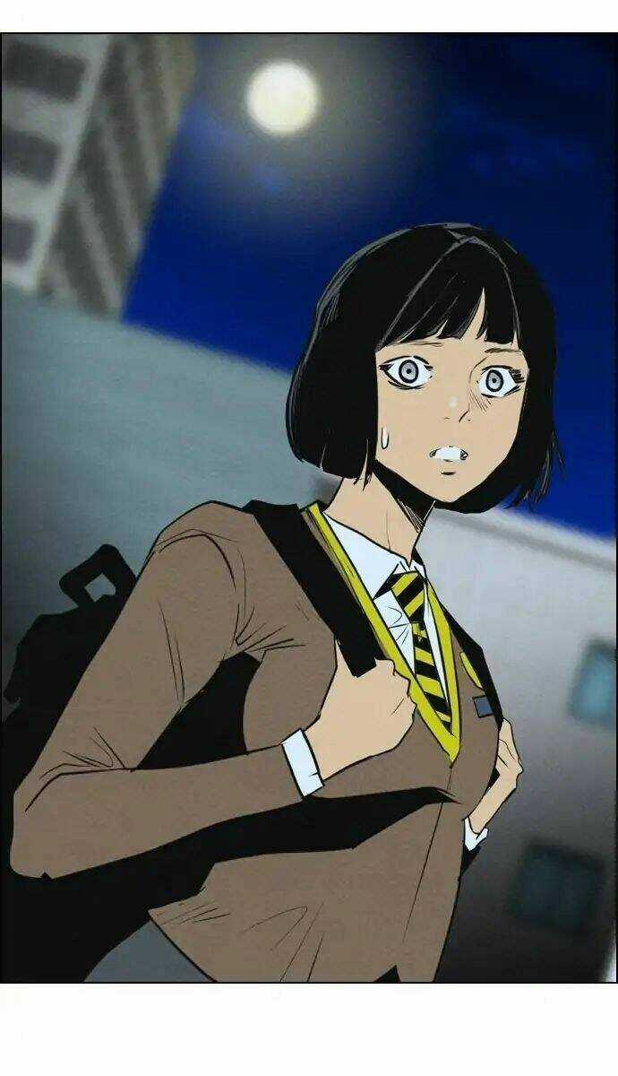 Kẻ Hồi Sinh Chapter 70 trang 38