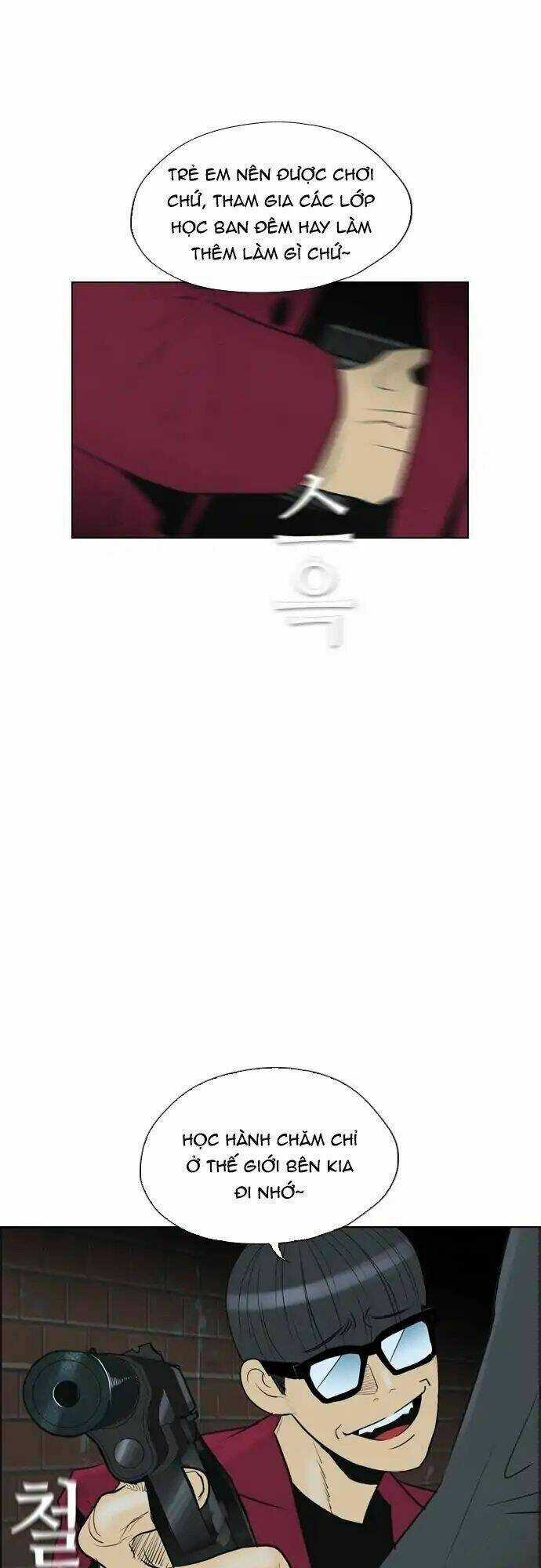 Kẻ Hồi Sinh Chapter 70 trang 40