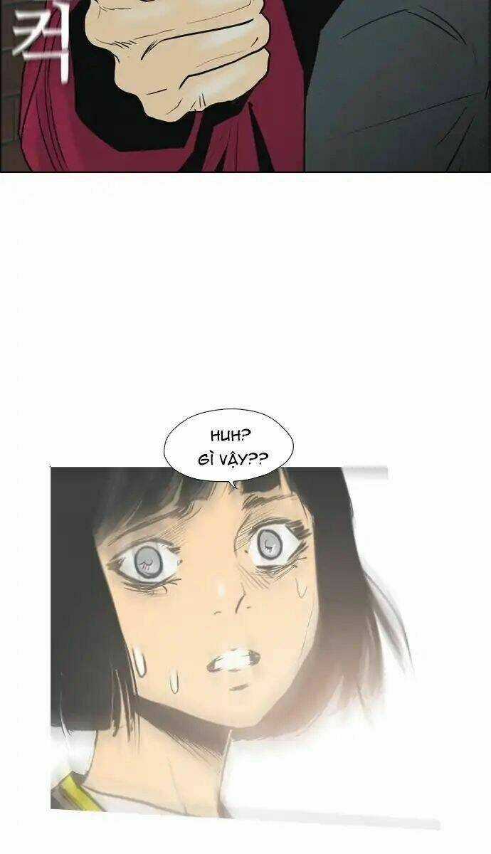 Kẻ Hồi Sinh Chapter 70 trang 41