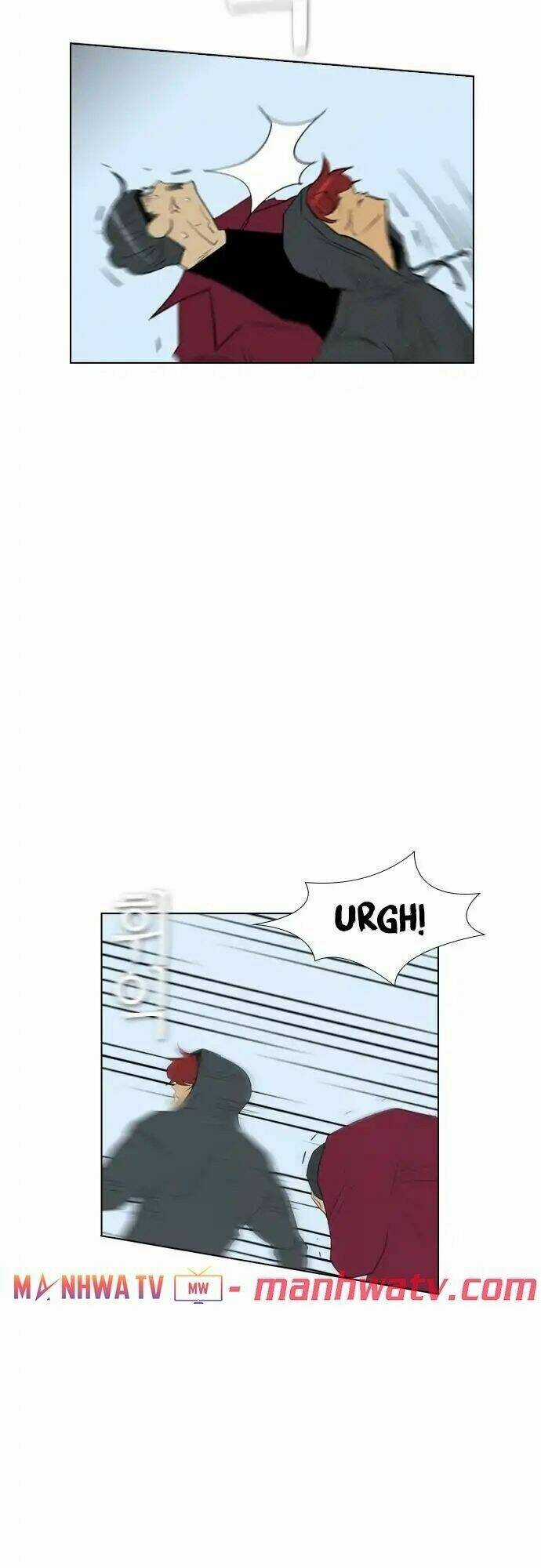 Kẻ Hồi Sinh Chapter 70 trang 44