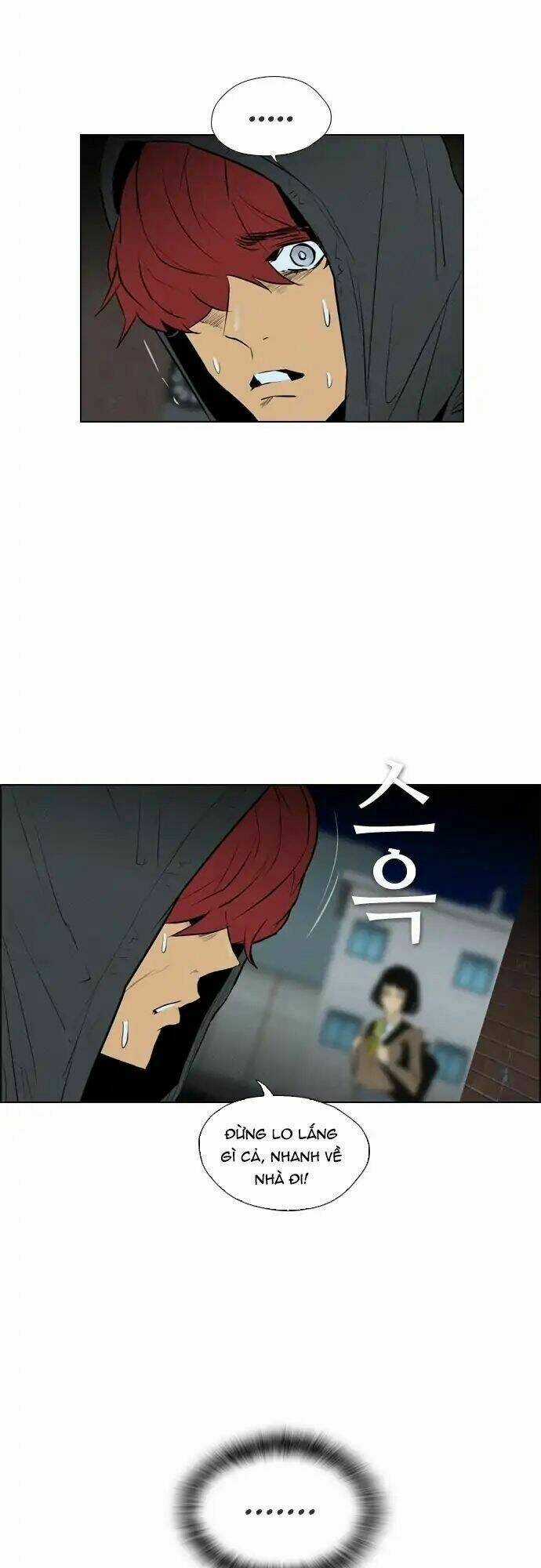 Kẻ Hồi Sinh Chapter 70 trang 48