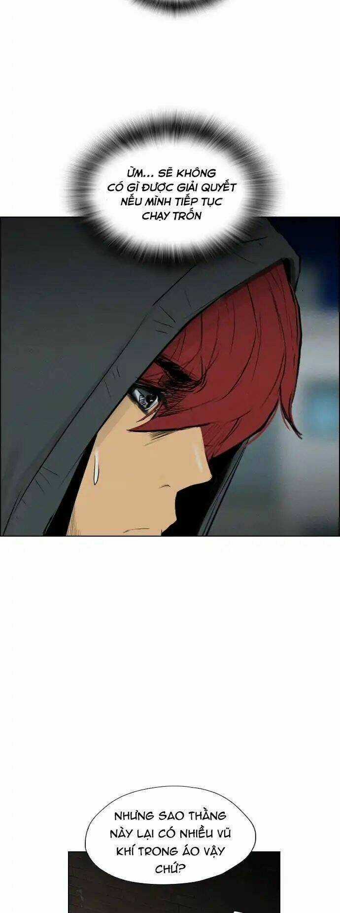 Kẻ Hồi Sinh Chapter 70 trang 49