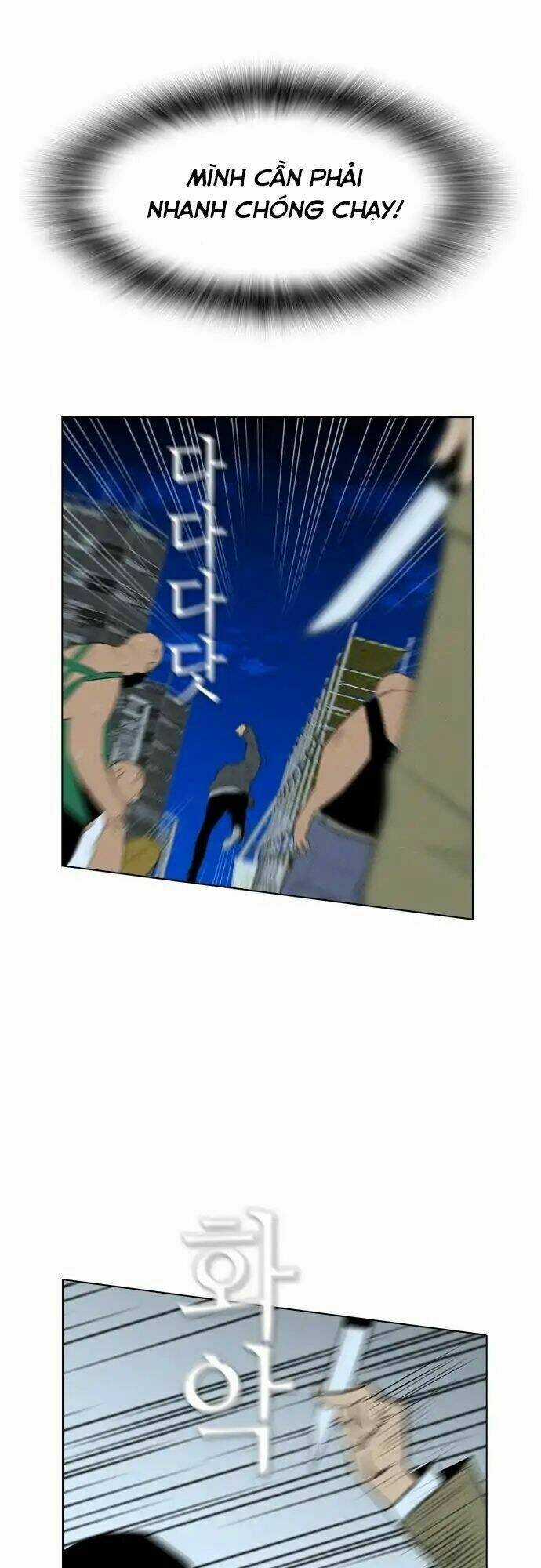 Kẻ Hồi Sinh Chapter 70 trang 5