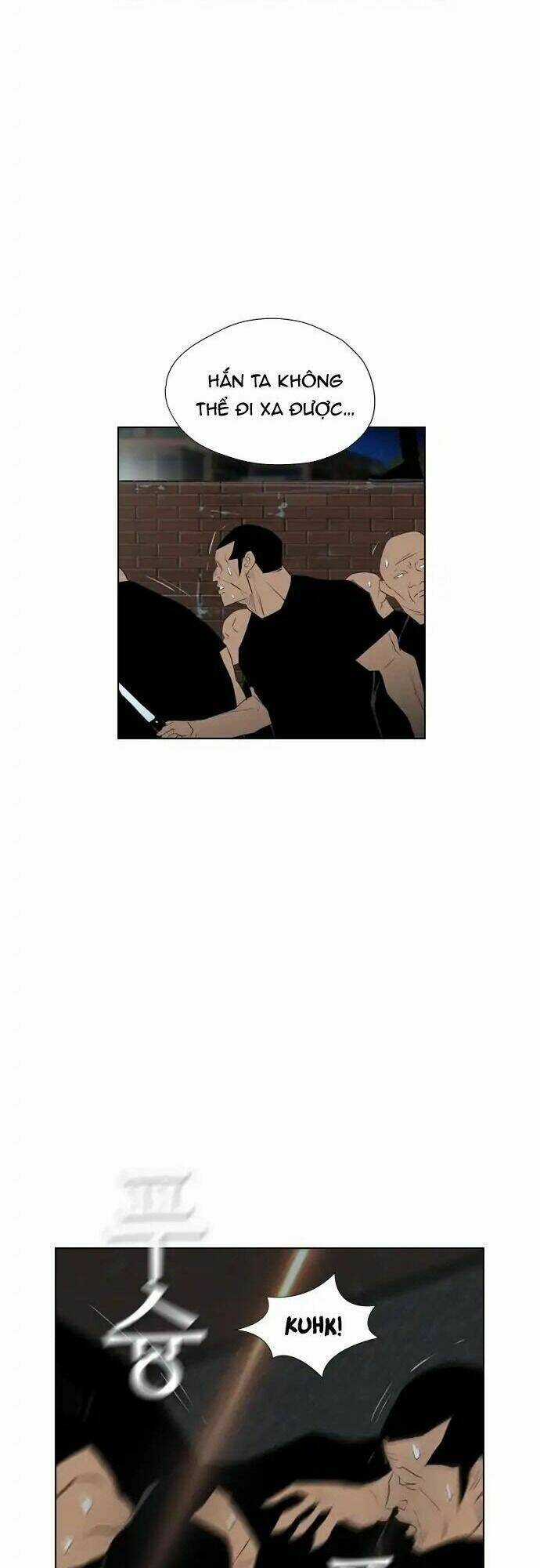 Kẻ Hồi Sinh Chapter 70 trang 51