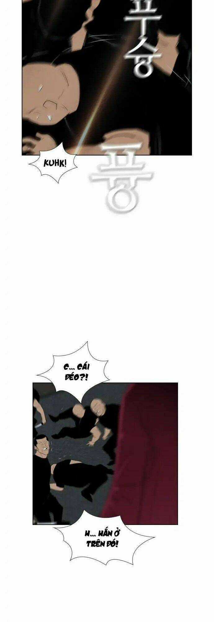 Kẻ Hồi Sinh Chapter 70 trang 52