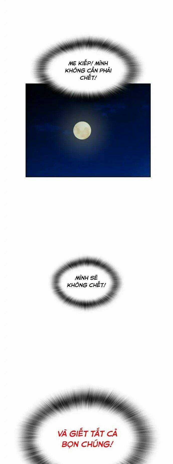 Kẻ Hồi Sinh Chapter 70 trang 53