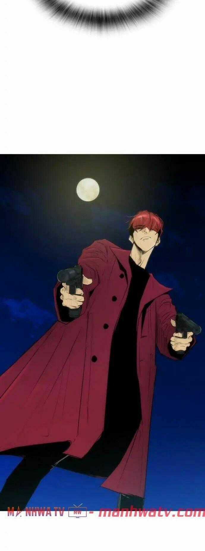 Kẻ Hồi Sinh Chapter 70 trang 54