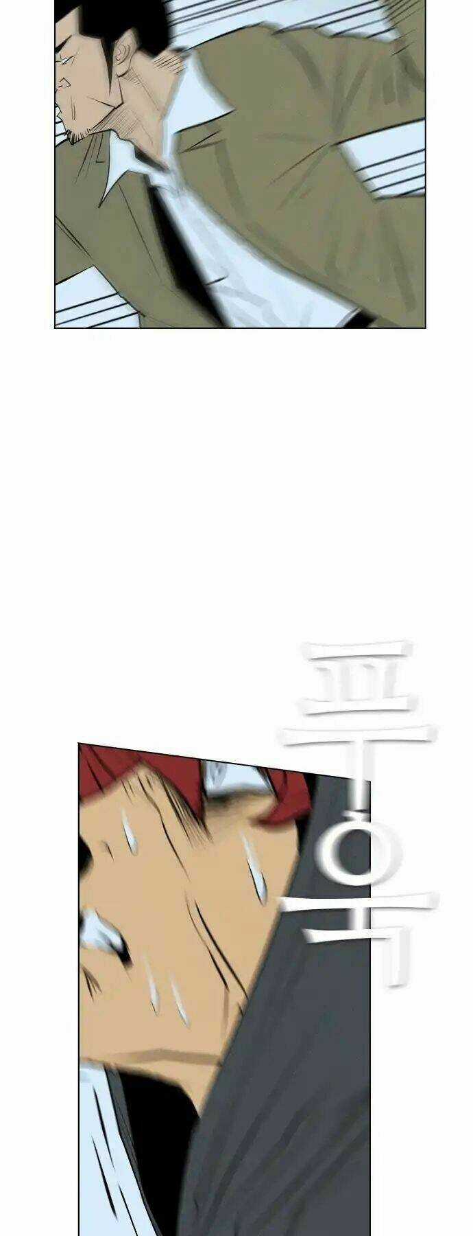 Kẻ Hồi Sinh Chapter 70 trang 6