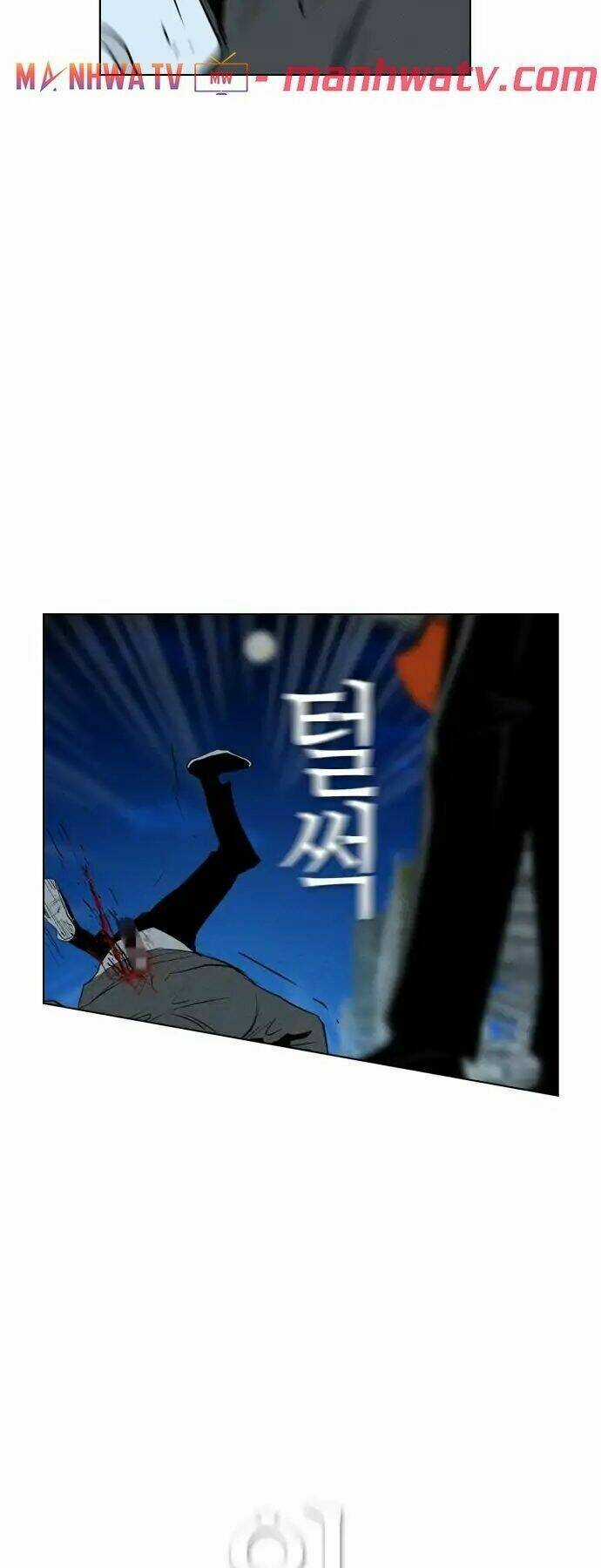 Kẻ Hồi Sinh Chapter 70 trang 7