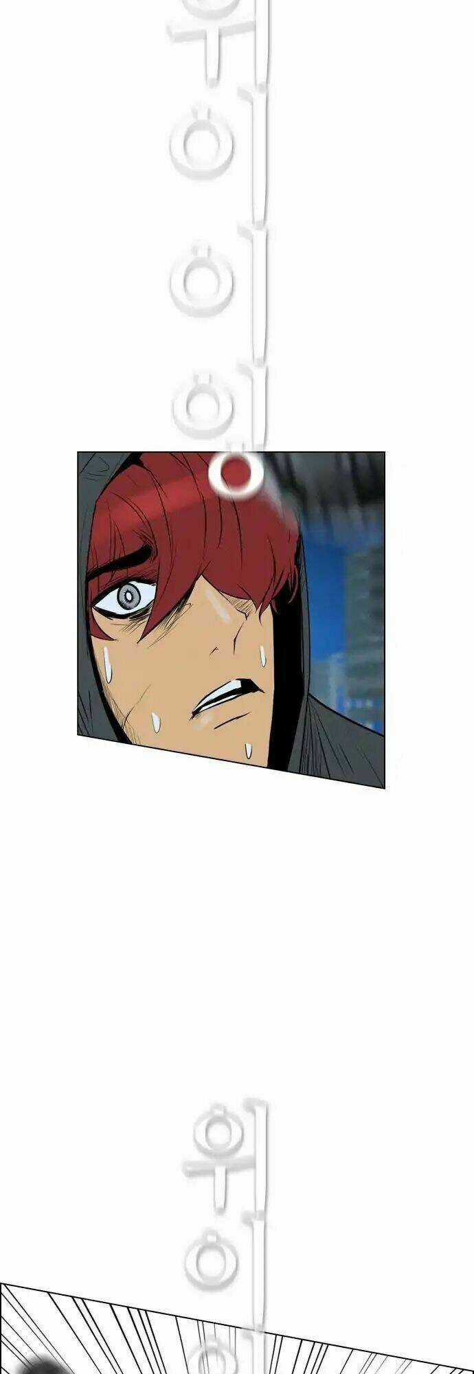 Kẻ Hồi Sinh Chapter 70 trang 8