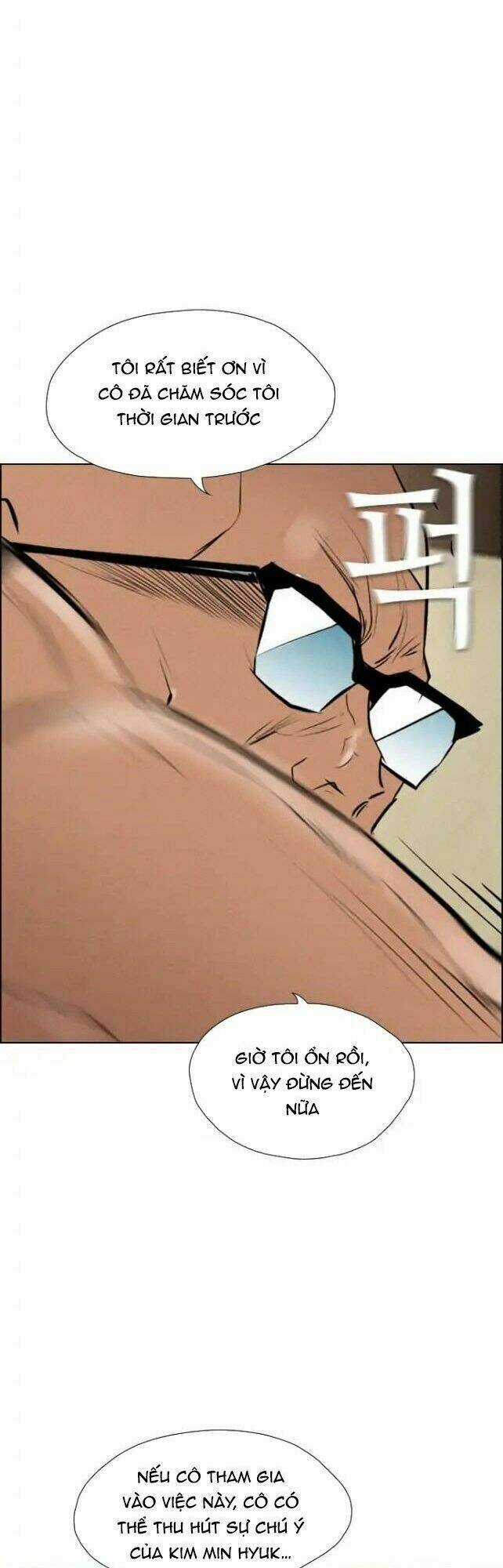 Kẻ Hồi Sinh Chapter 71 trang 14