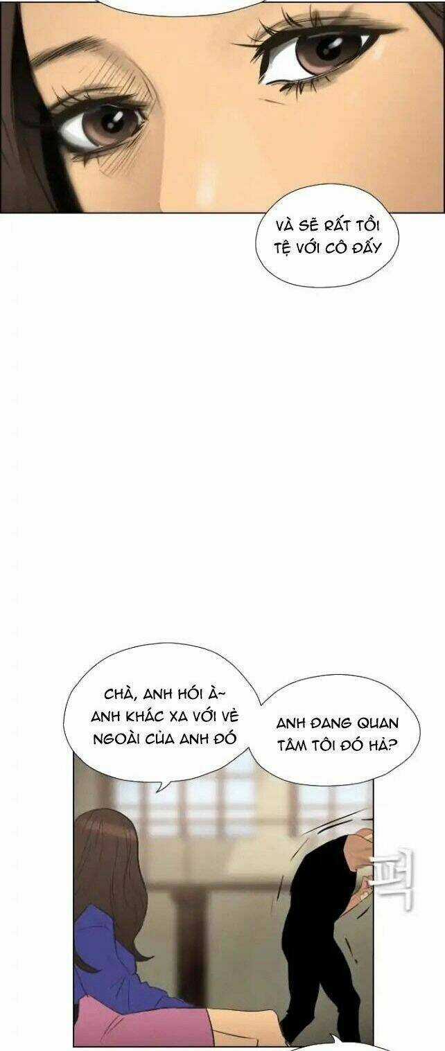 Kẻ Hồi Sinh Chapter 71 trang 15