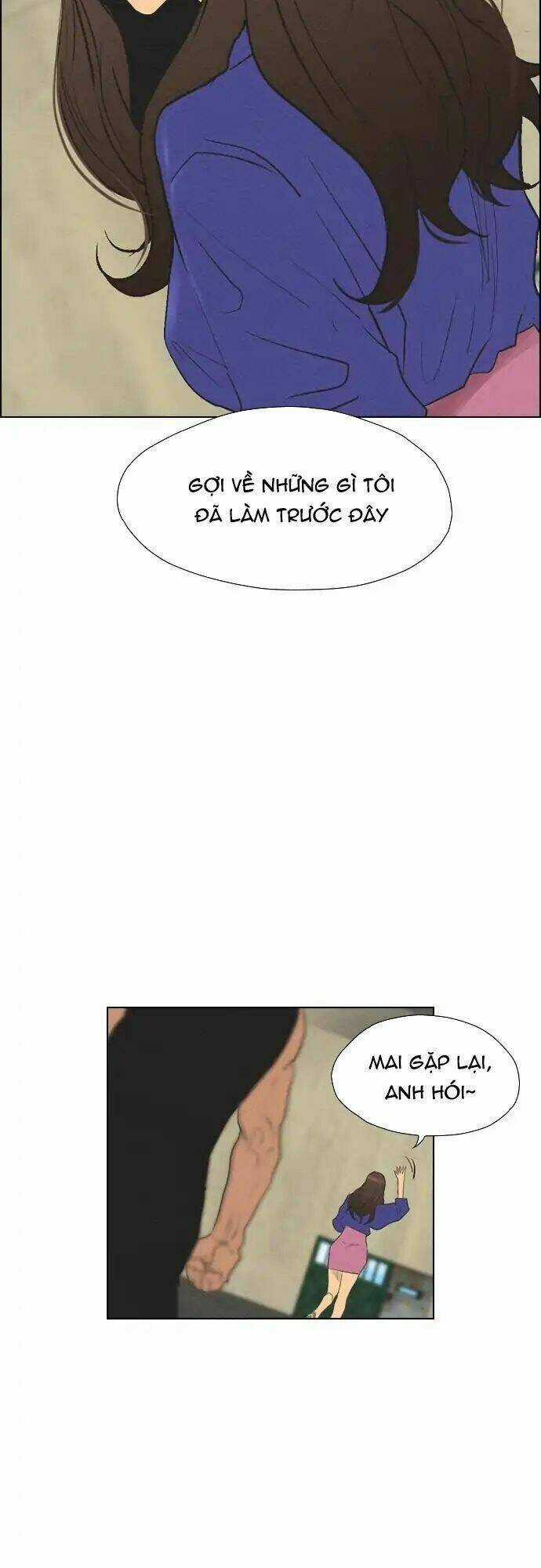 Kẻ Hồi Sinh Chapter 71 trang 18