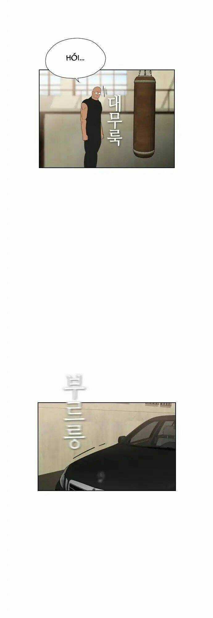 Kẻ Hồi Sinh Chapter 71 trang 19