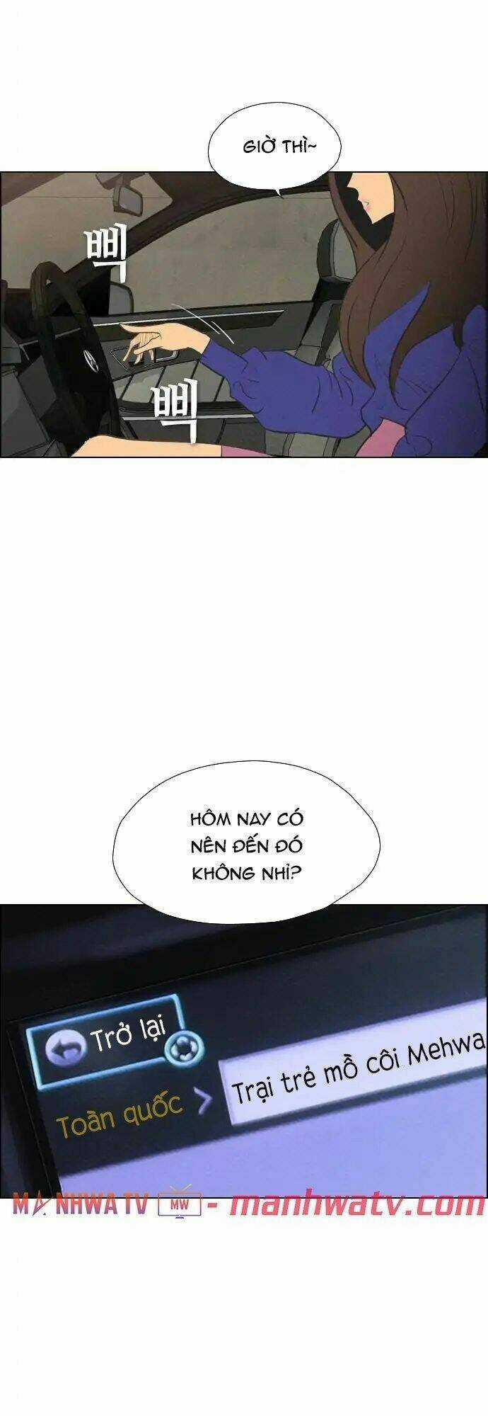 Kẻ Hồi Sinh Chapter 71 trang 20