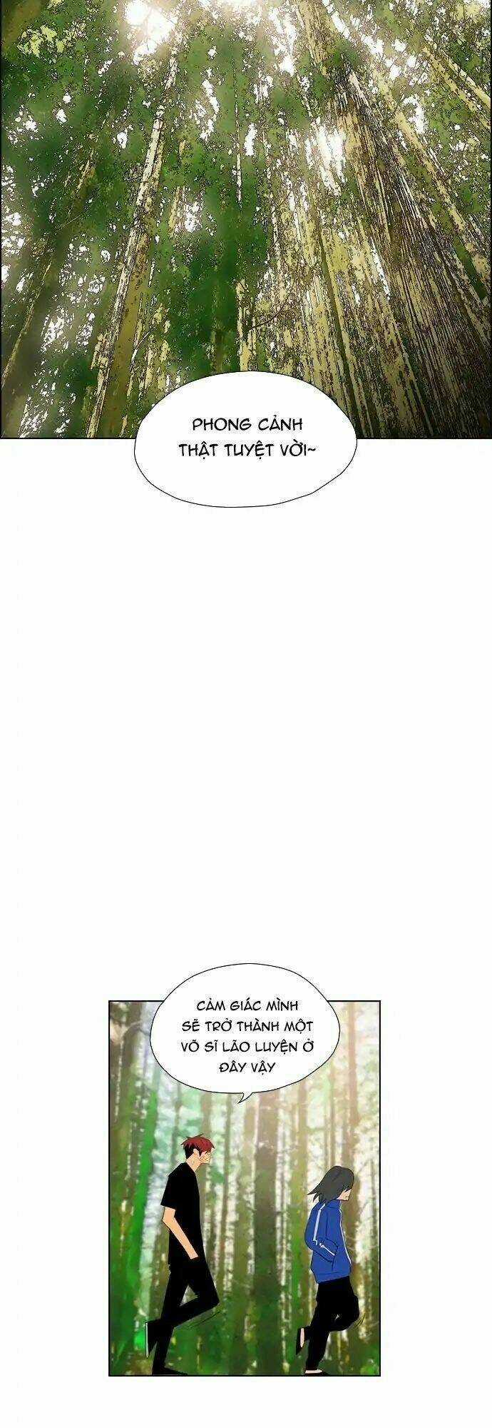 Kẻ Hồi Sinh Chapter 71 trang 24