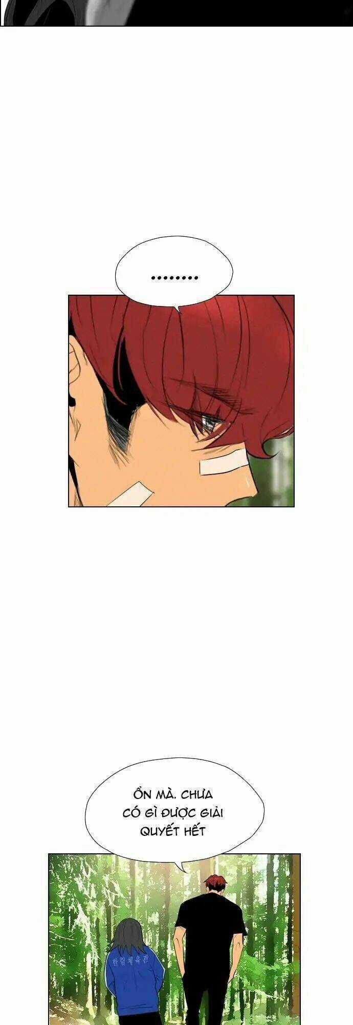 Kẻ Hồi Sinh Chapter 71 trang 26