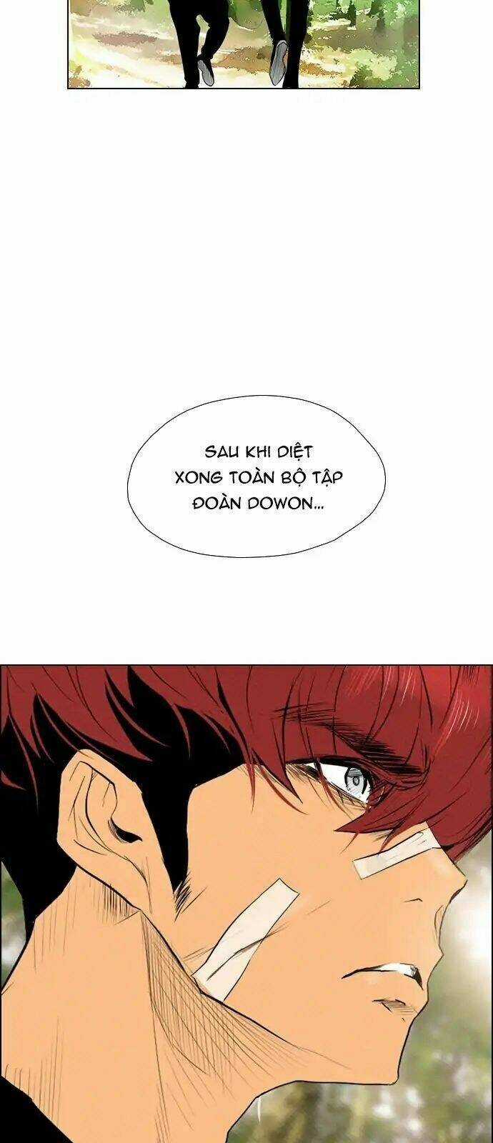 Kẻ Hồi Sinh Chapter 71 trang 27