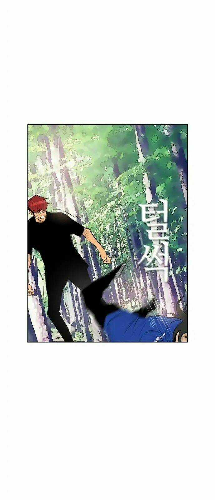 Kẻ Hồi Sinh Chapter 71 trang 31