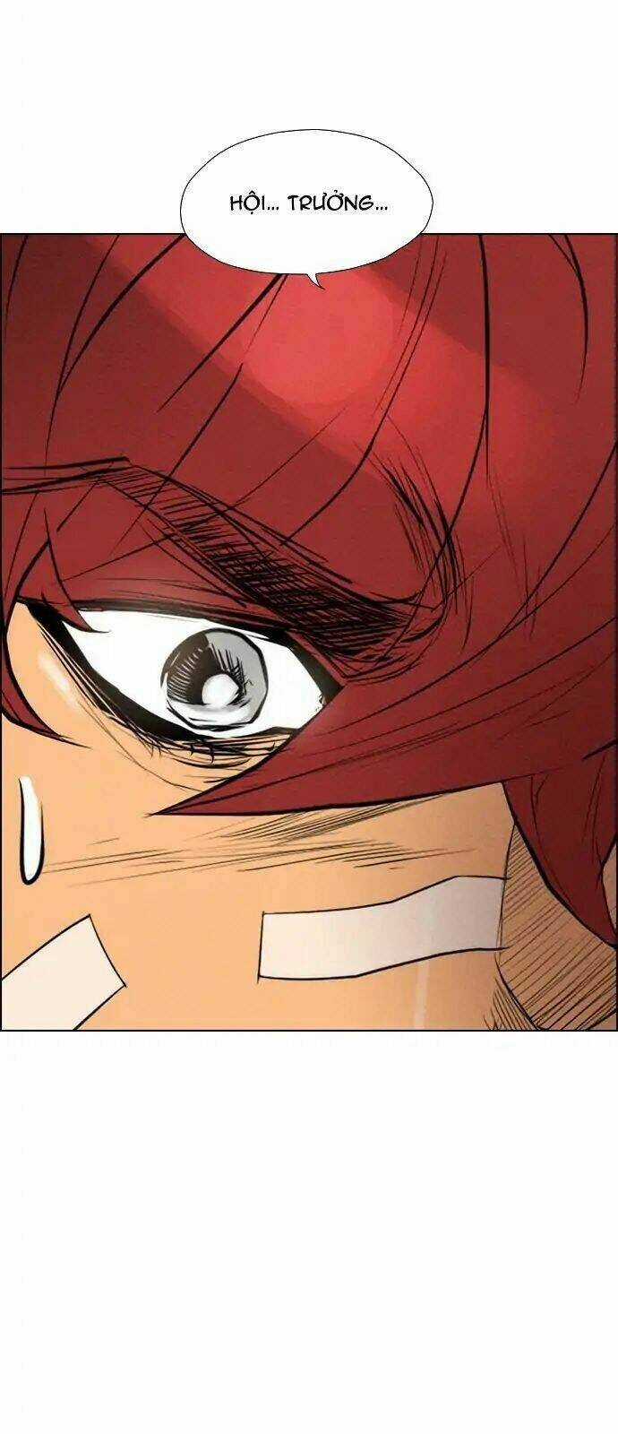 Kẻ Hồi Sinh Chapter 71 trang 32