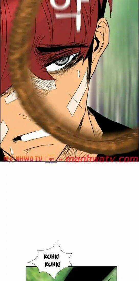 Kẻ Hồi Sinh Chapter 71 trang 37