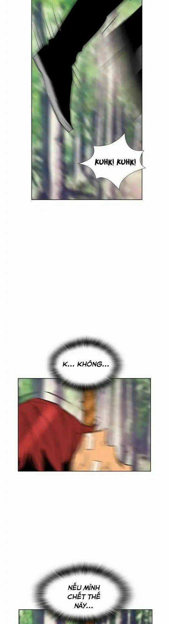 Kẻ Hồi Sinh Chapter 71 trang 38