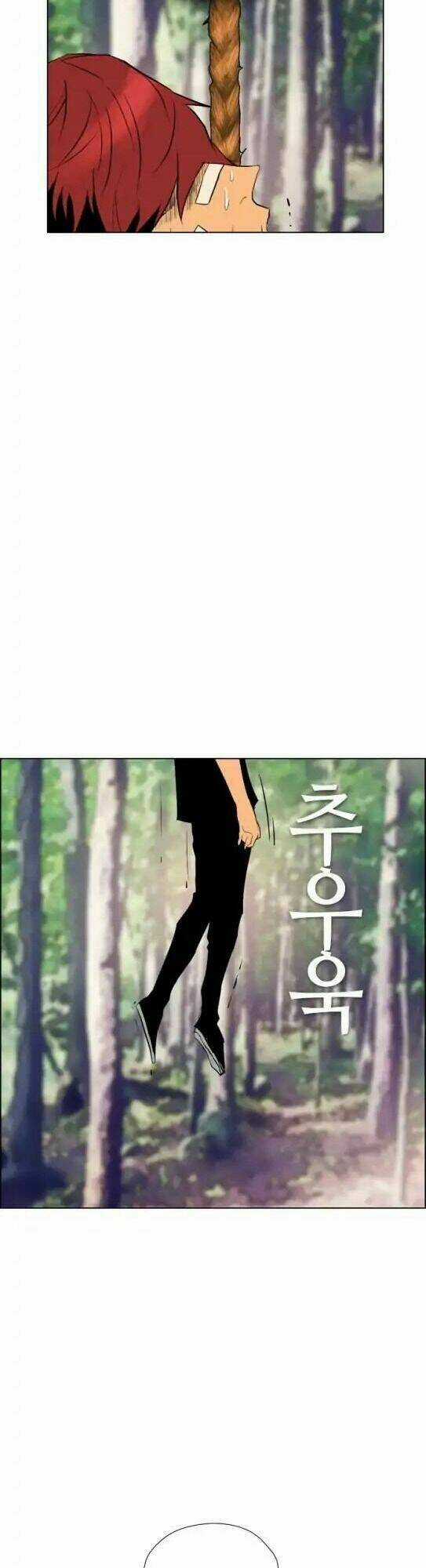 Kẻ Hồi Sinh Chapter 71 trang 39