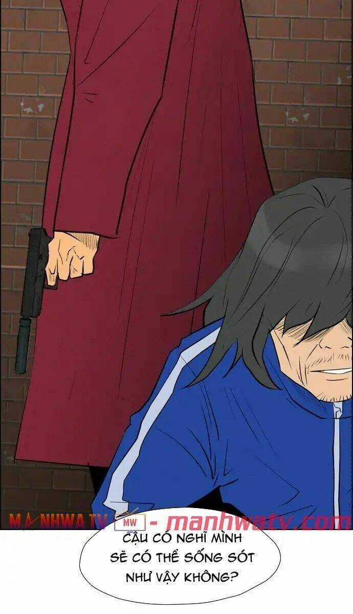 Kẻ Hồi Sinh Chapter 71 trang 4