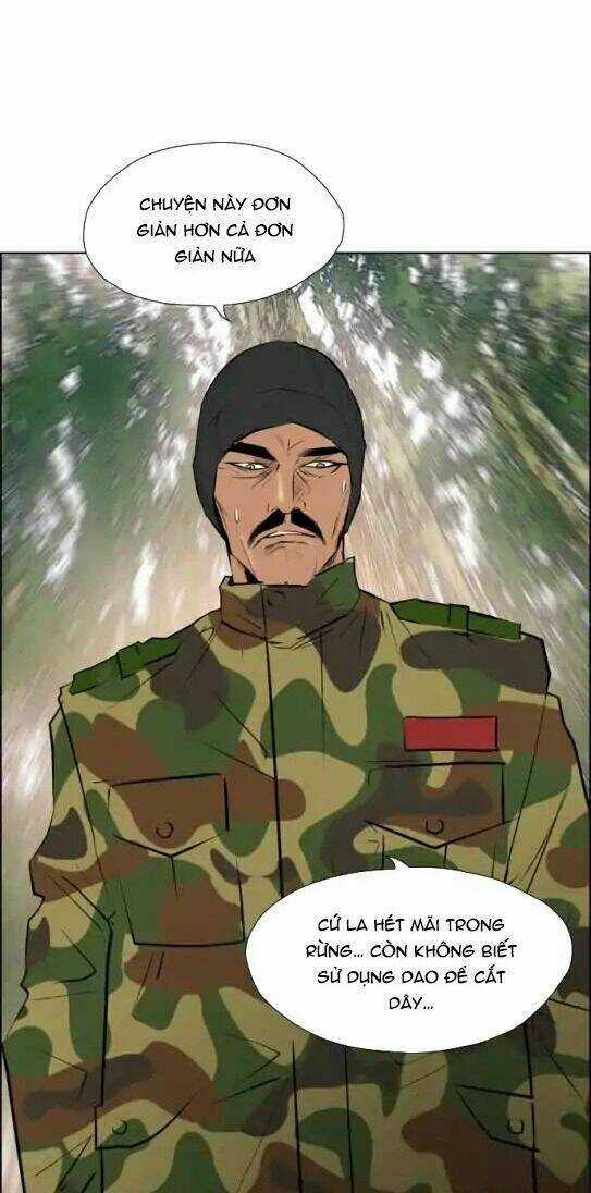 Kẻ Hồi Sinh Chapter 71 trang 41