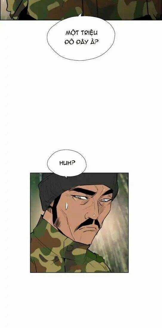 Kẻ Hồi Sinh Chapter 71 trang 42