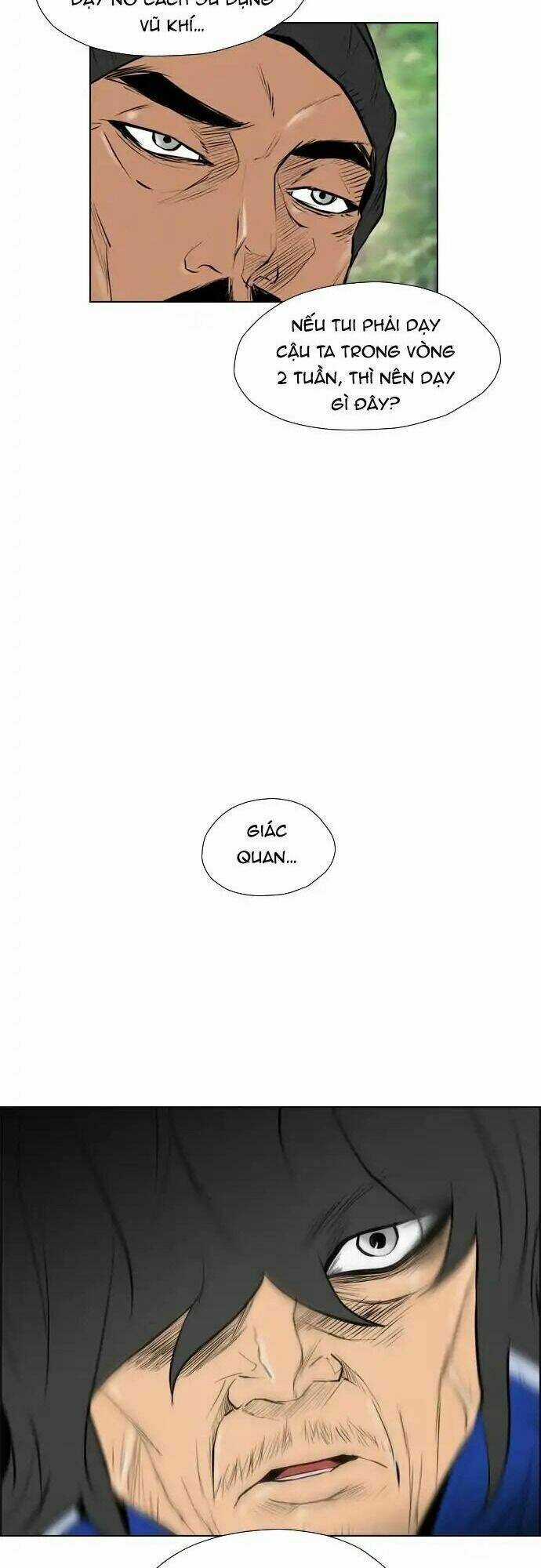 Kẻ Hồi Sinh Chapter 71 trang 47