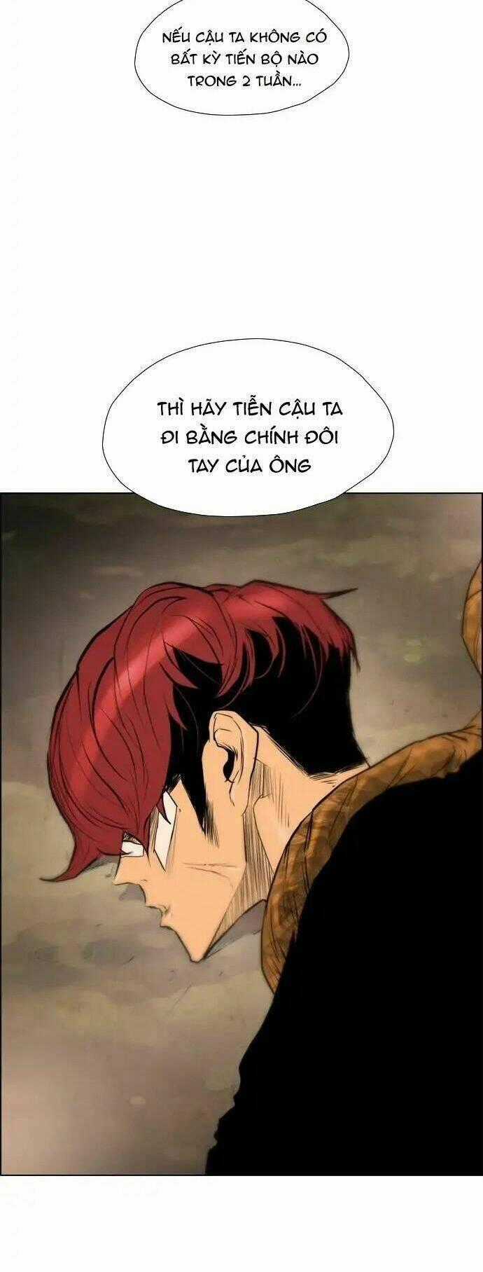 Kẻ Hồi Sinh Chapter 71 trang 50