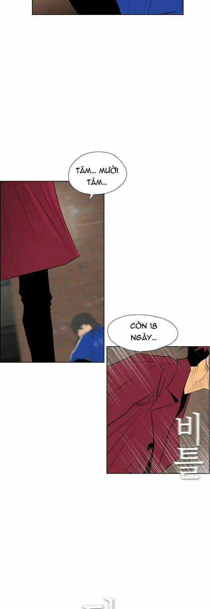 Kẻ Hồi Sinh Chapter 71 trang 6