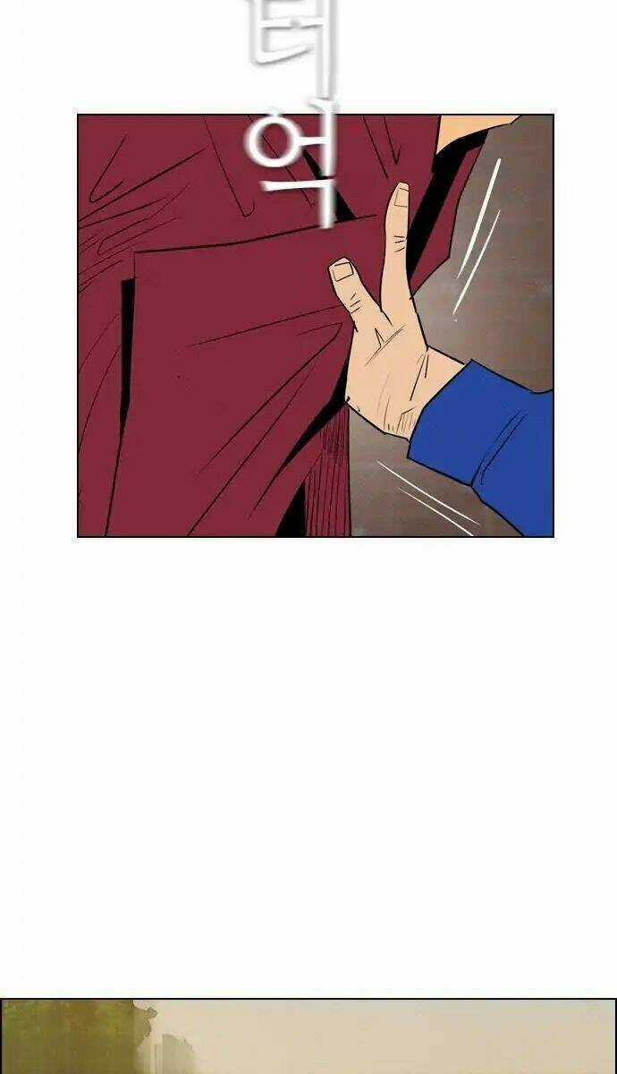 Kẻ Hồi Sinh Chapter 71 trang 7