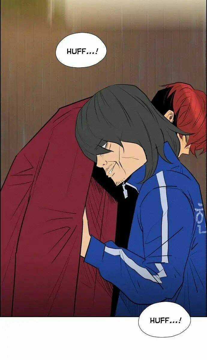 Kẻ Hồi Sinh Chapter 71 trang 8