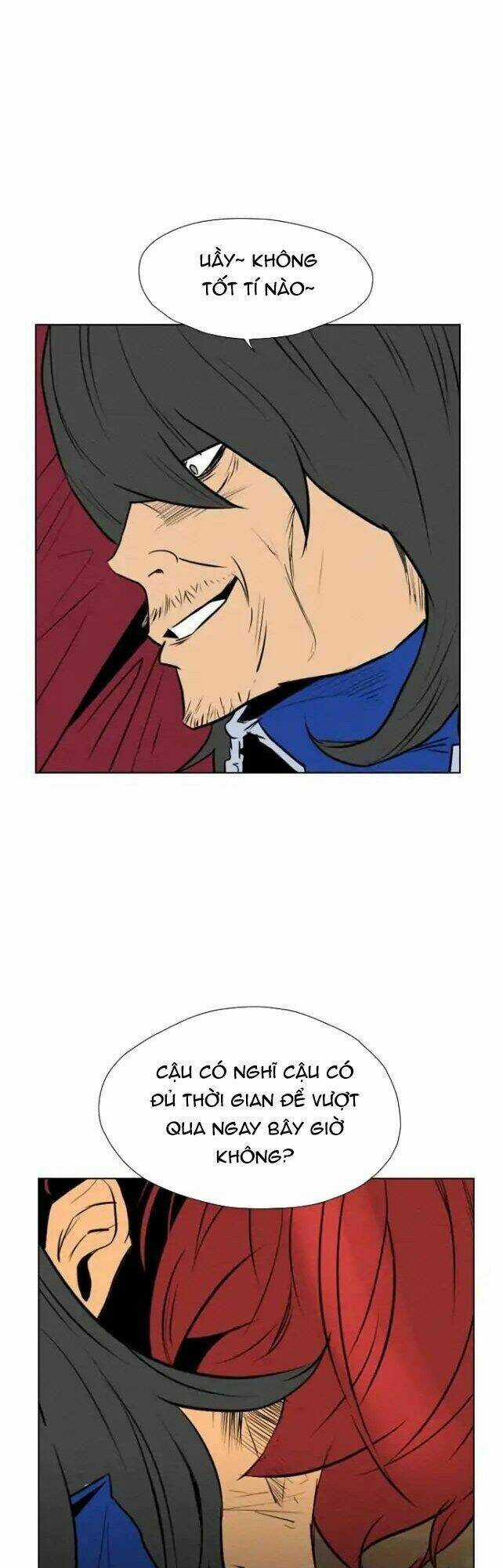 Kẻ Hồi Sinh Chapter 71 trang 9