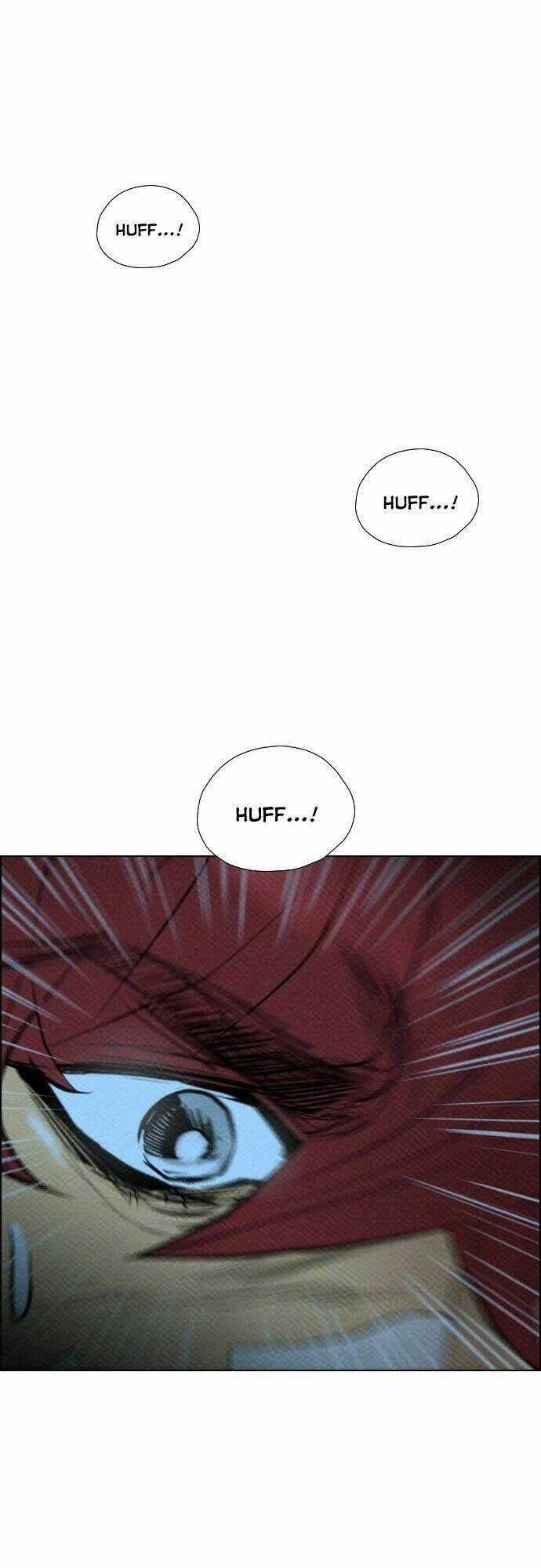 Kẻ Hồi Sinh Chapter 72 trang 1