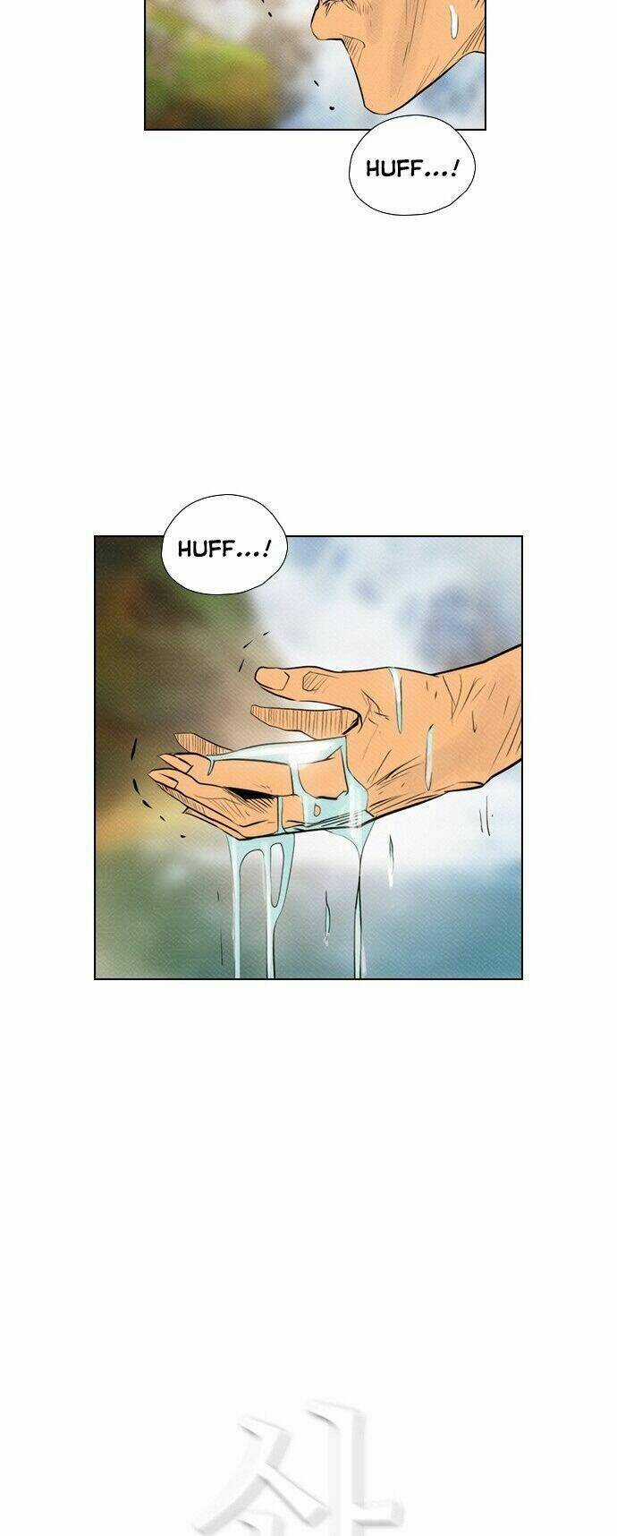 Kẻ Hồi Sinh Chapter 72 trang 10