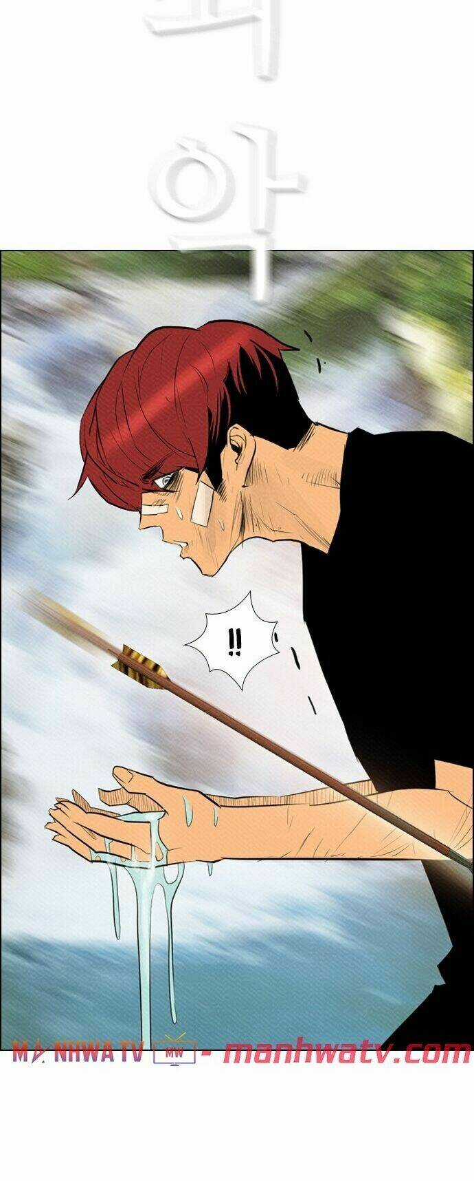 Kẻ Hồi Sinh Chapter 72 trang 11