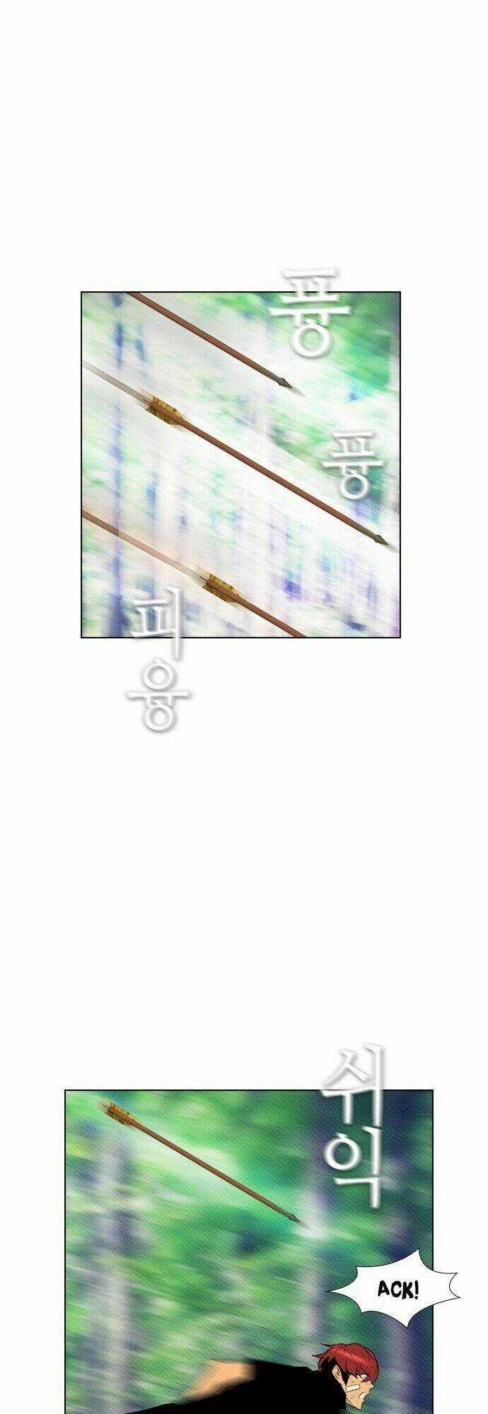 Kẻ Hồi Sinh Chapter 72 trang 12