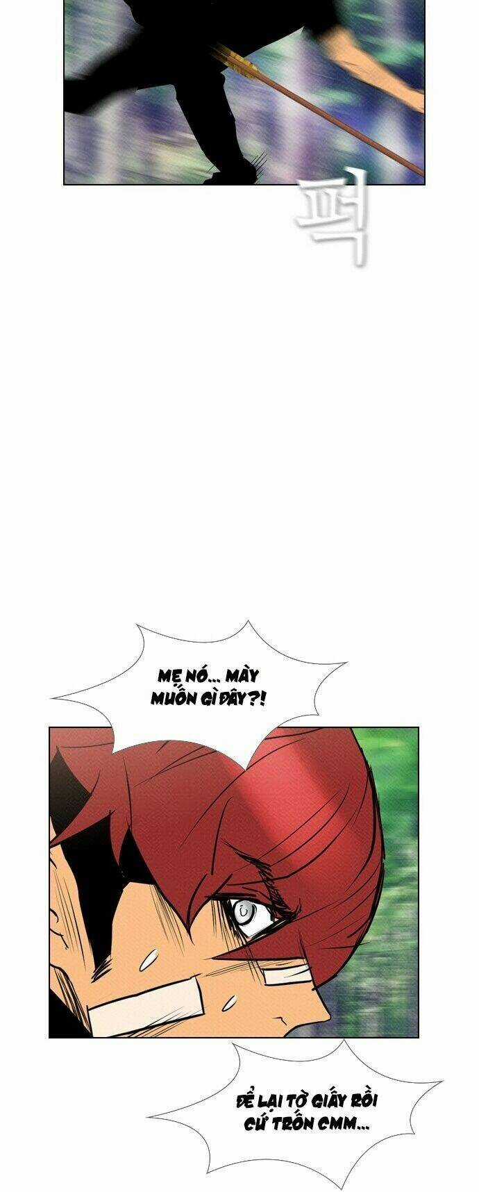 Kẻ Hồi Sinh Chapter 72 trang 13